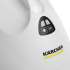 Пароочиститель Karcher SC 2 EasyFix,  белый/черный [1.512-600.0]